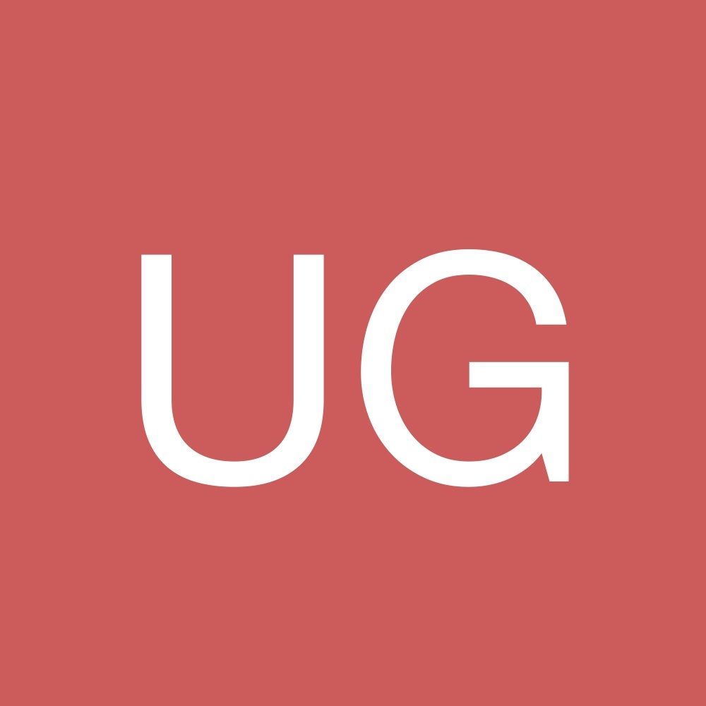 Meet your Posher, Urszula